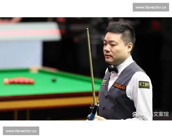 最新丁俊晖斯诺克比赛直播在线观看全程精彩回放与赛事解说